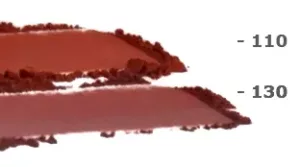 Bayferrox 110 vs Bayferrox 130