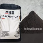 bayferrox 330 пігмент
