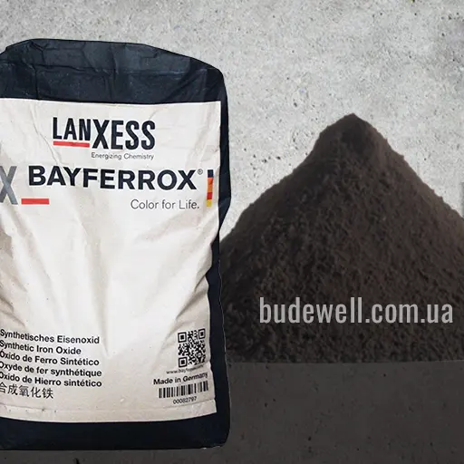 bayferrox 330 пігмент