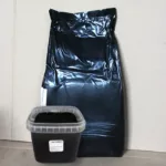 чорний пігмент Bayferrox 360