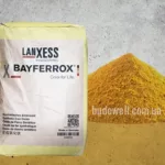 Пігмент Bayferrox 420