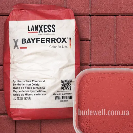 Bayferrox 130