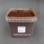 коричневий пігмент iox br-06